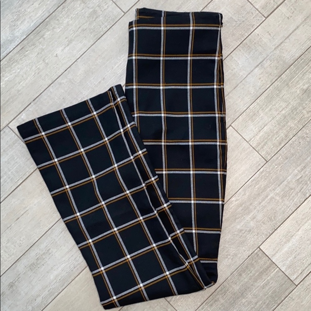 Urban Outfitters cropped pants